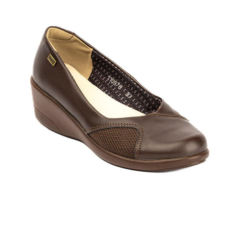 RK 337-05 CASUAL DE METER CMS 5 Marron
