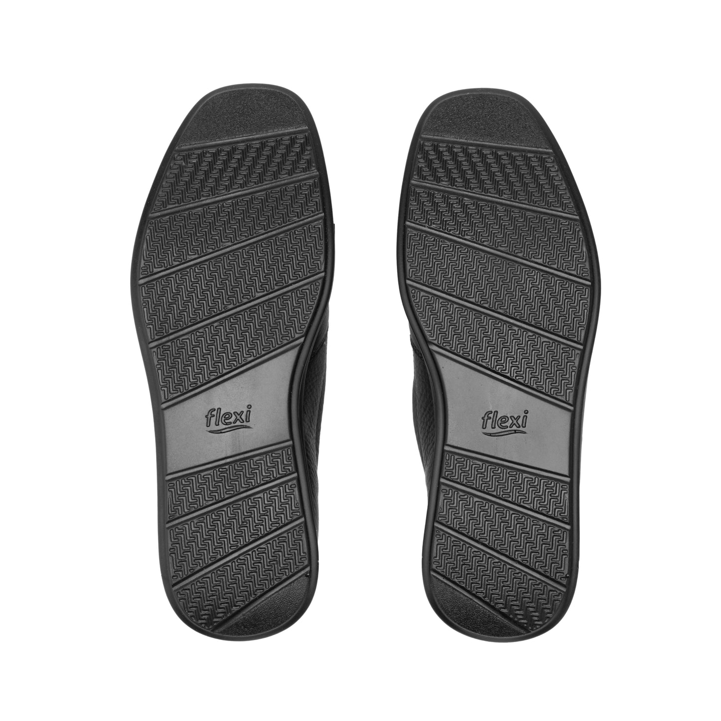 124501 CASUAL CUÑA JENELLE Negro