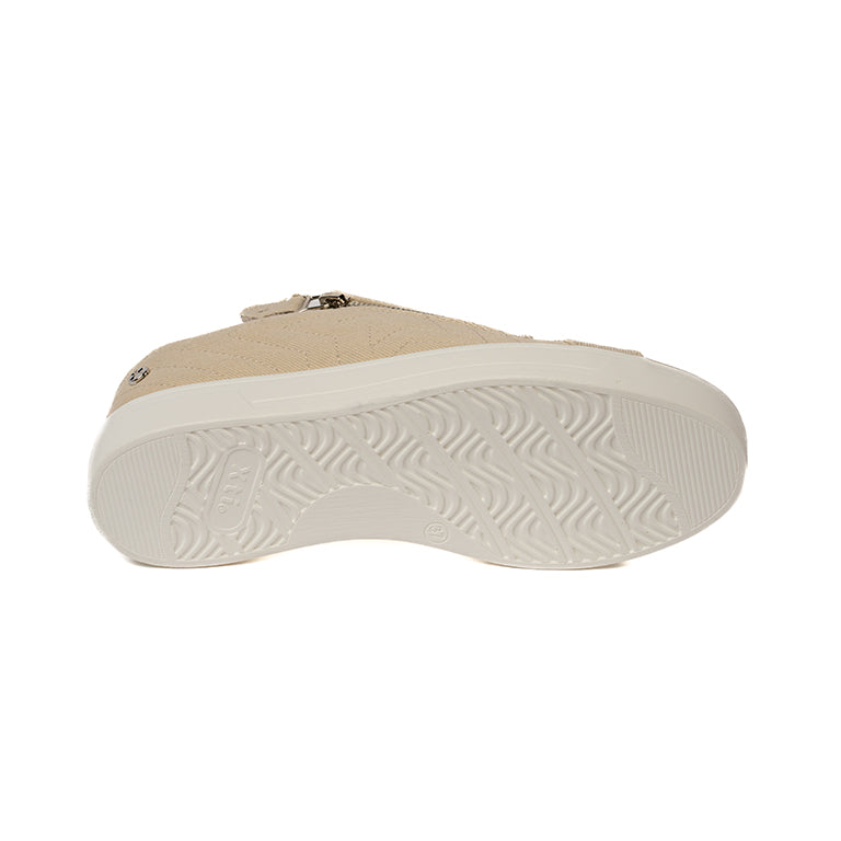 142637 CASUAL TENIS CMS 2 Beige
