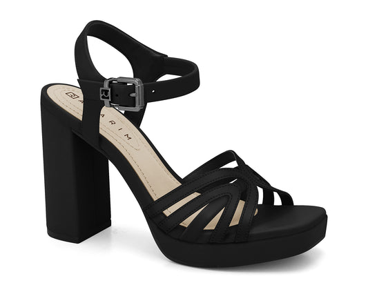 24-57253 CASUAL SANDALIAS CMS 8 Negro