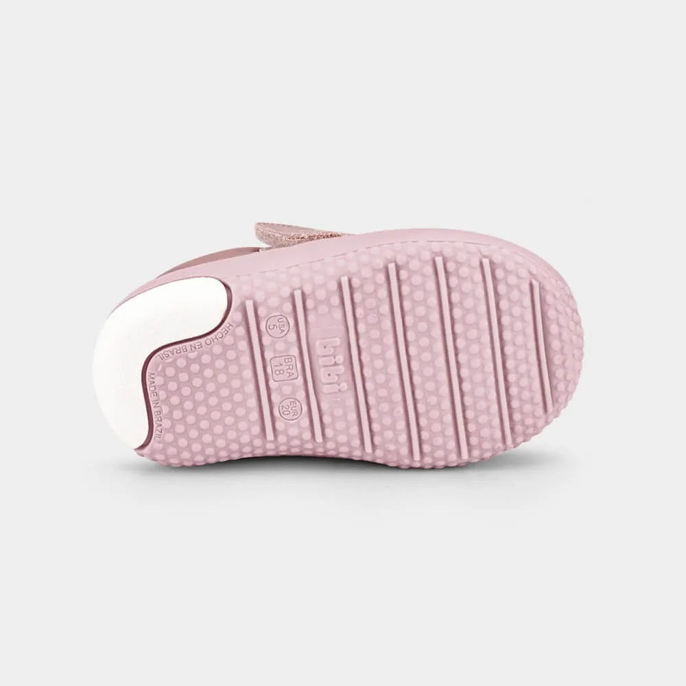 1122152 CASUAL TENIS FLAT Rosado
