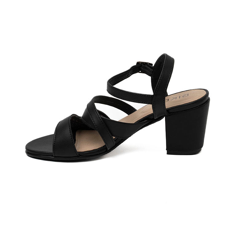 RK 233-15 CASUAL SANDALIAS CMS 7 Negro