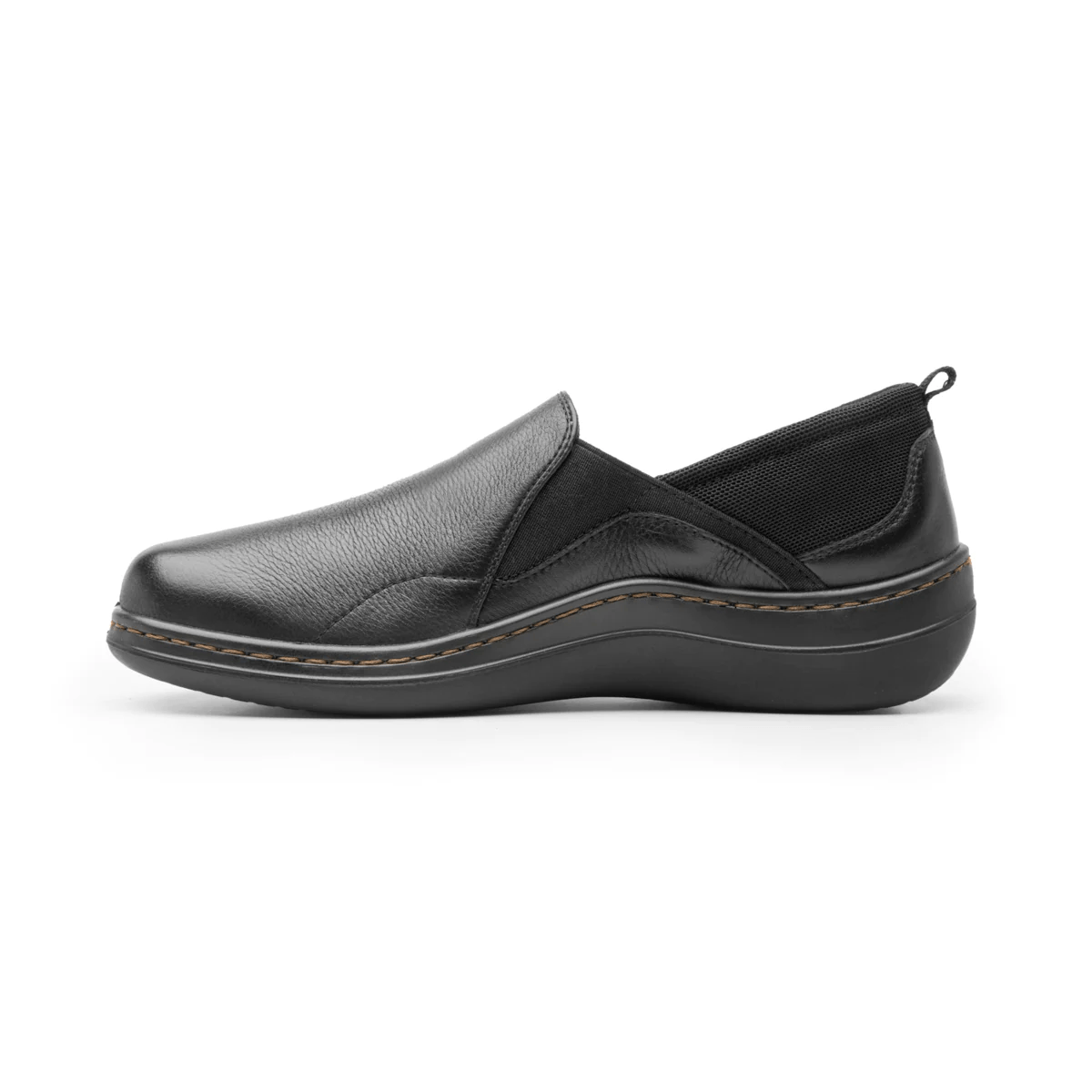 110303 CASUAL CERRADO ELINOR Negro 25.5