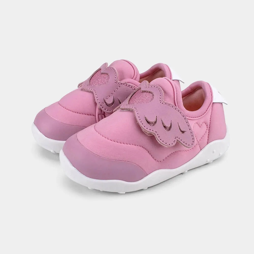 1215099 CASUAL TENIS CMS 2 Rosado