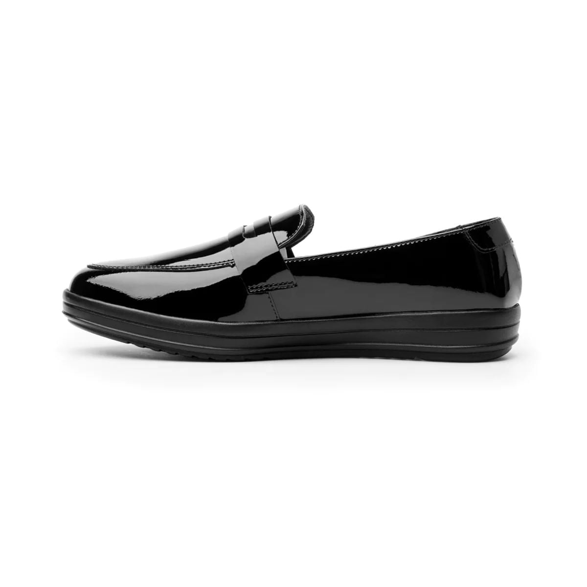 109403 CASUAL CASUALES CHARIS Negro