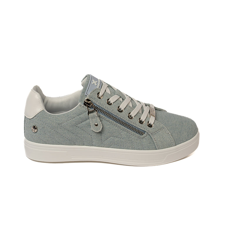 142637 CASUAL TENIS CMS 2 Celeste