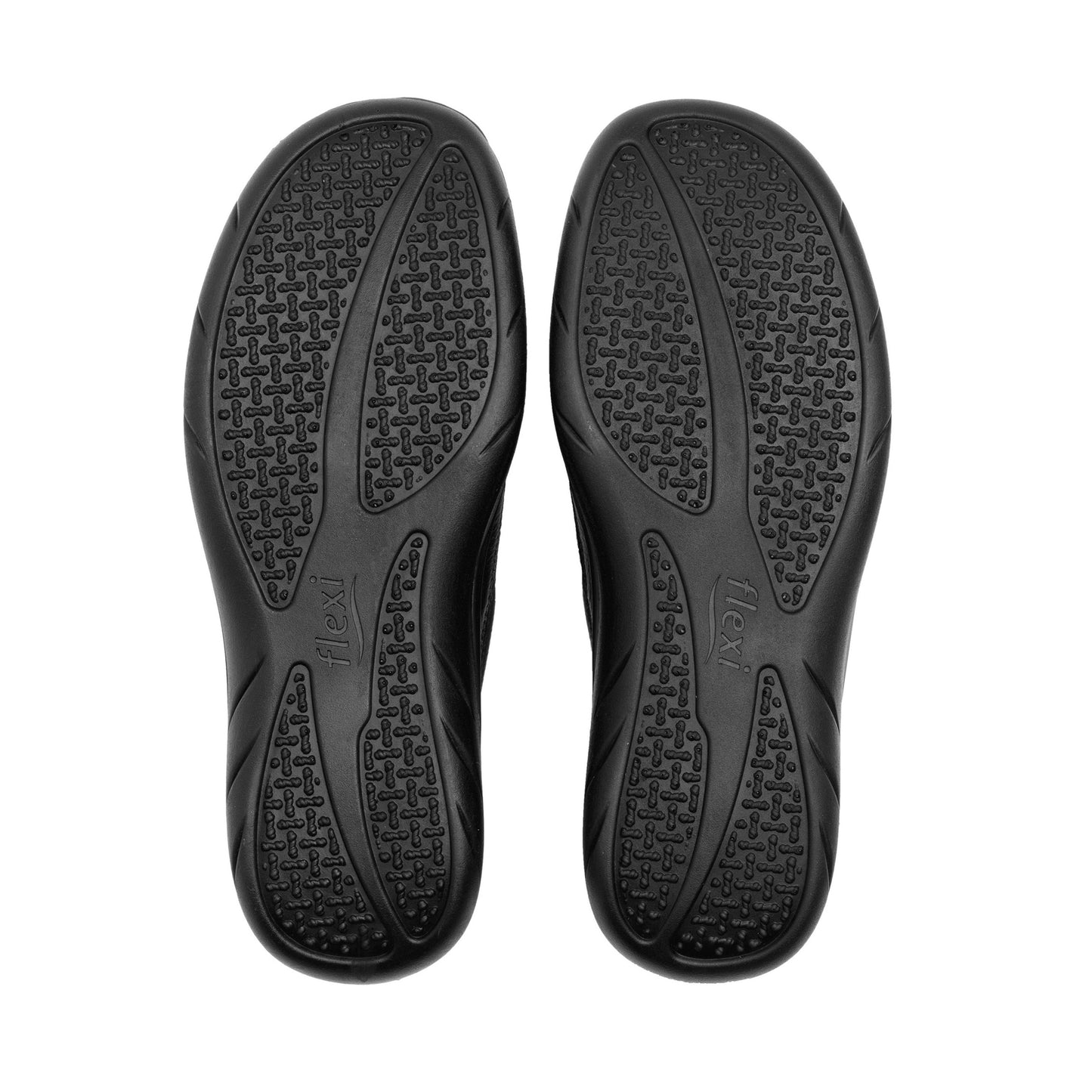 128701 CASUAL CONFORT ACAI Negro