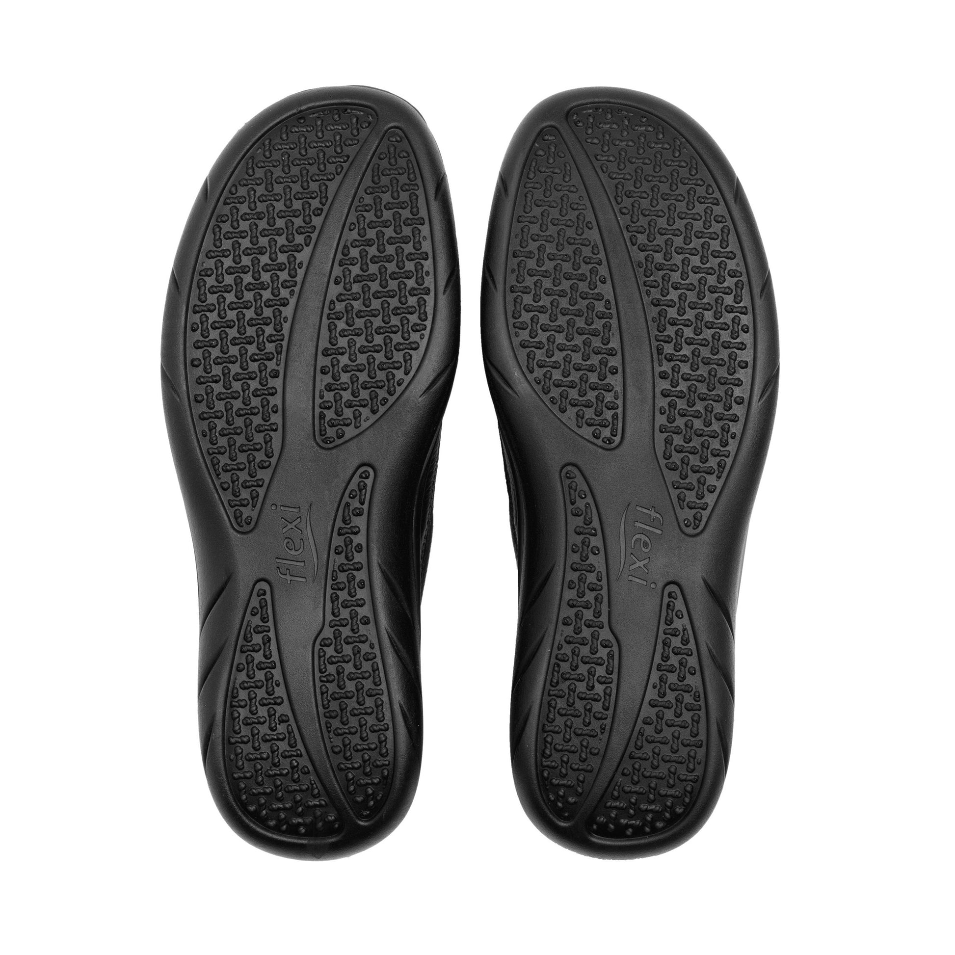 128701 CASUAL CONFORT ACAI Negro