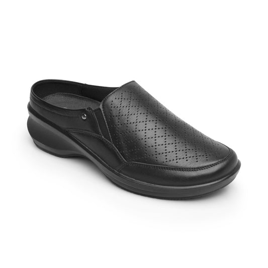 134803 CASUAL SUECO FENJI Negro