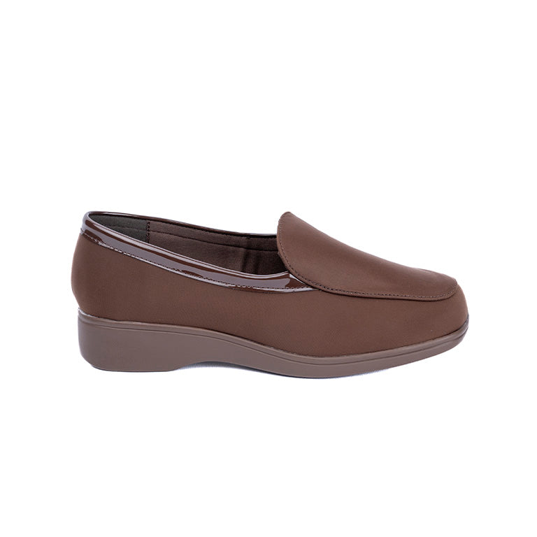 23608 CASUAL Marron