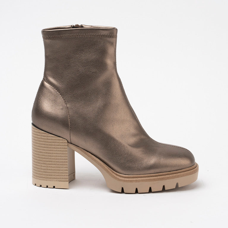 CY-240454 BOTÍN BOTIN BOTÍN Beige