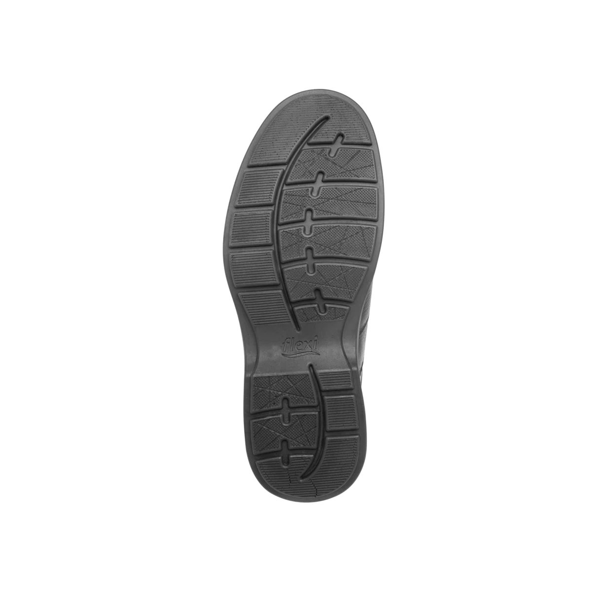 404801 CASUAL CASUALES YACHT Negro