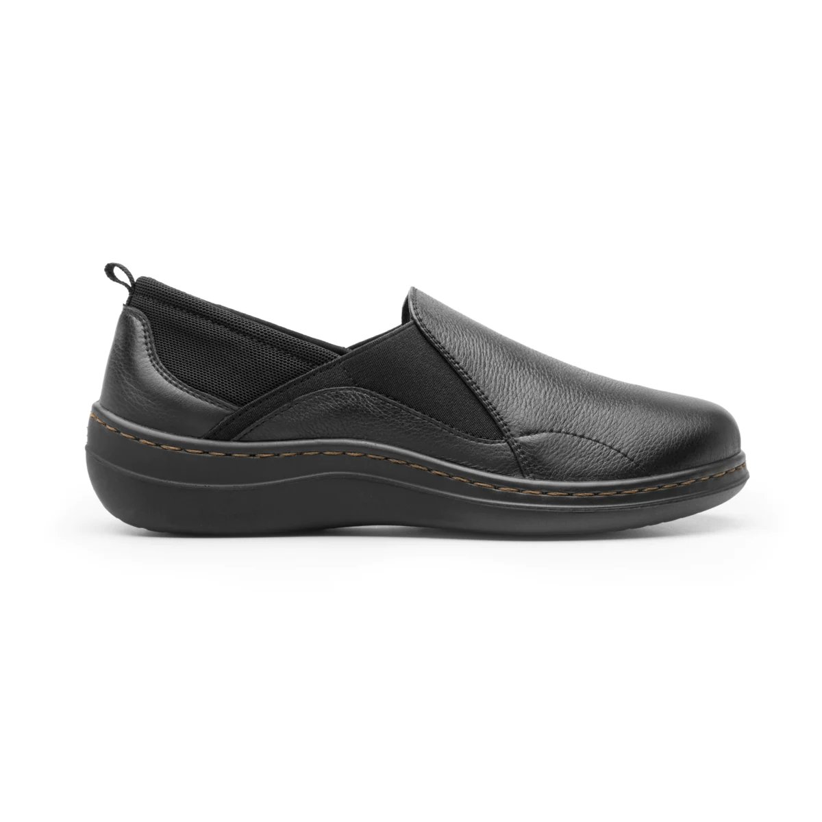 110303 CASUAL CERRADO ELINOR Negro 25.5