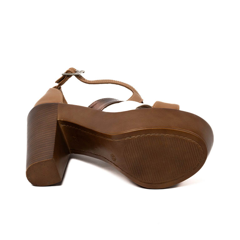 RK 157-72 CASUAL SANDALIAS CMS 12 Beige