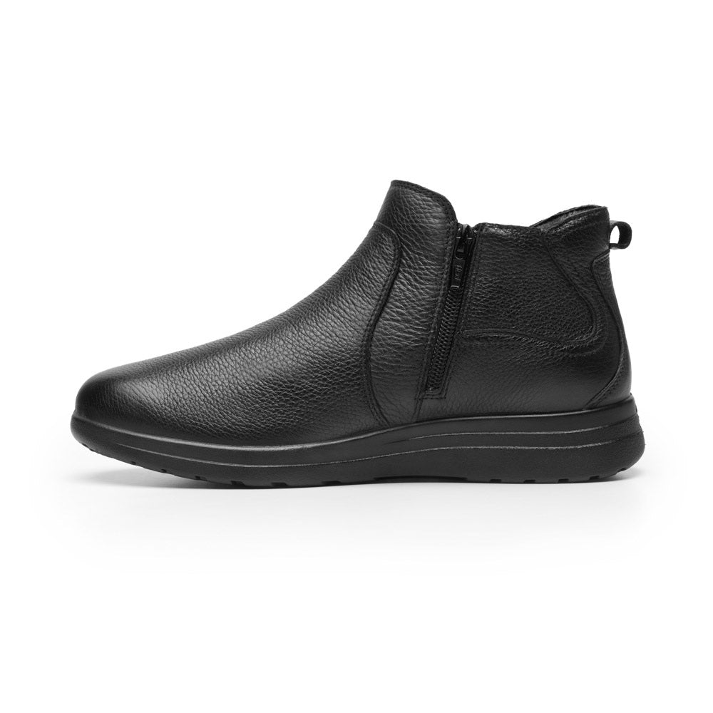 102016 CASUAL BOTIN TRAVIATA Negro