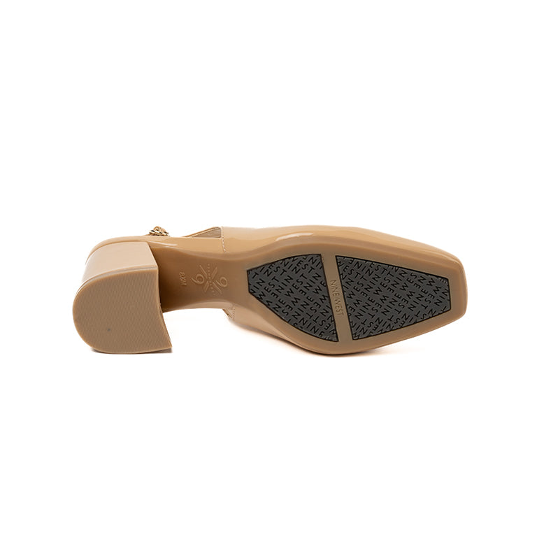 WNVILA9X93 CASUAL VESTIR CMS 6 Beige