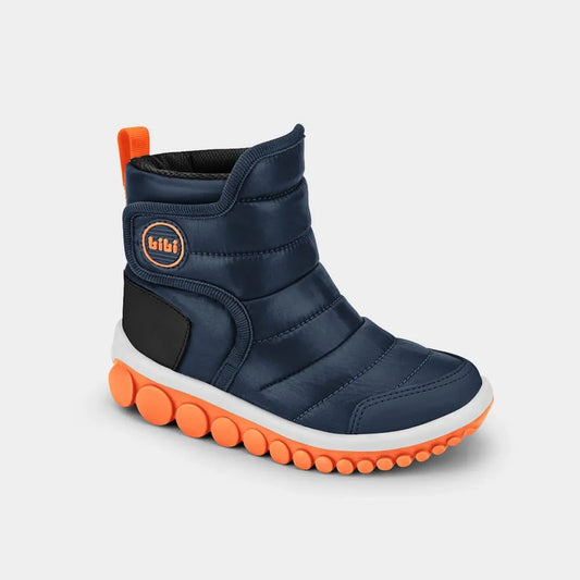 1155096 CASUAL BOTA CMS 2 Naranja