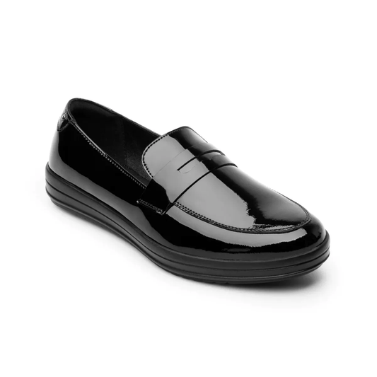 109403 CASUAL CASUALES CHARIS Negro