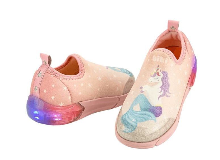 1228072 CASUAL TENIS CMS 2 Rosado