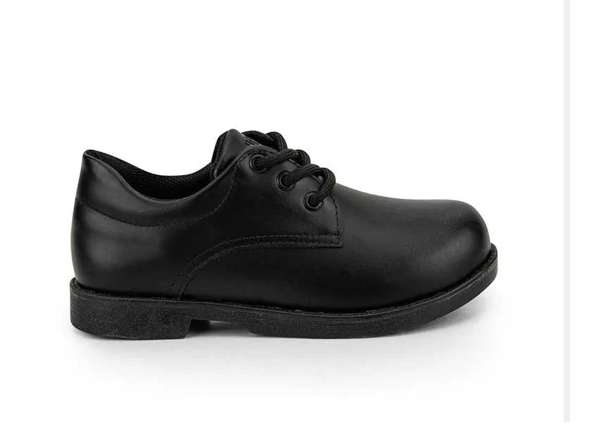 1031026 ESCOLAR FORMAL CMS 2 Negro