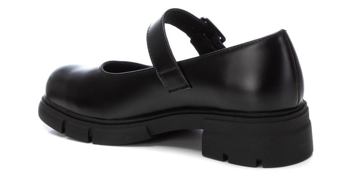 151071 CASUAL MOCASINES SLIP-ON (DE METER) Negro
