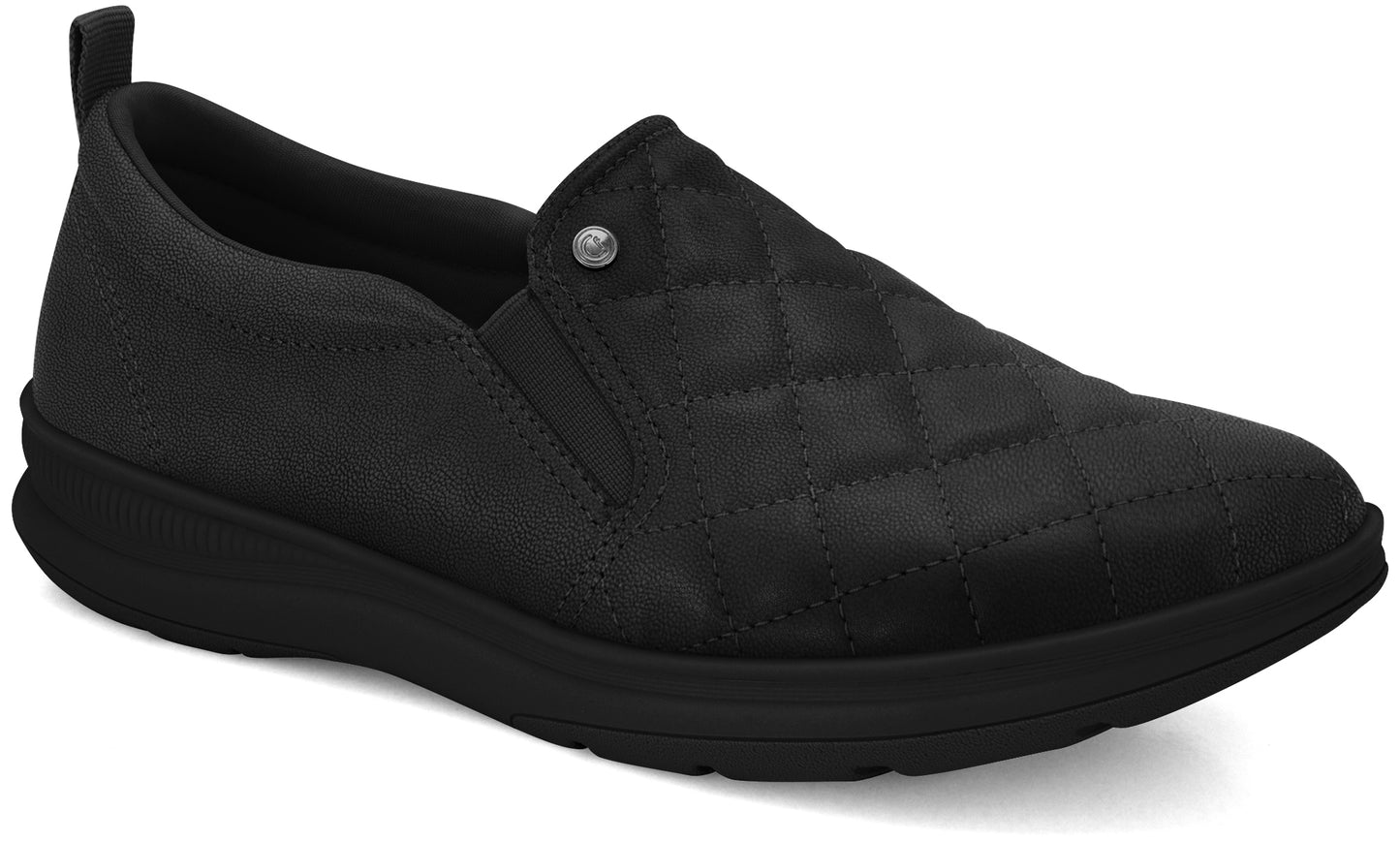 24-58321 CASUAL DE METER CMS 2 Negro