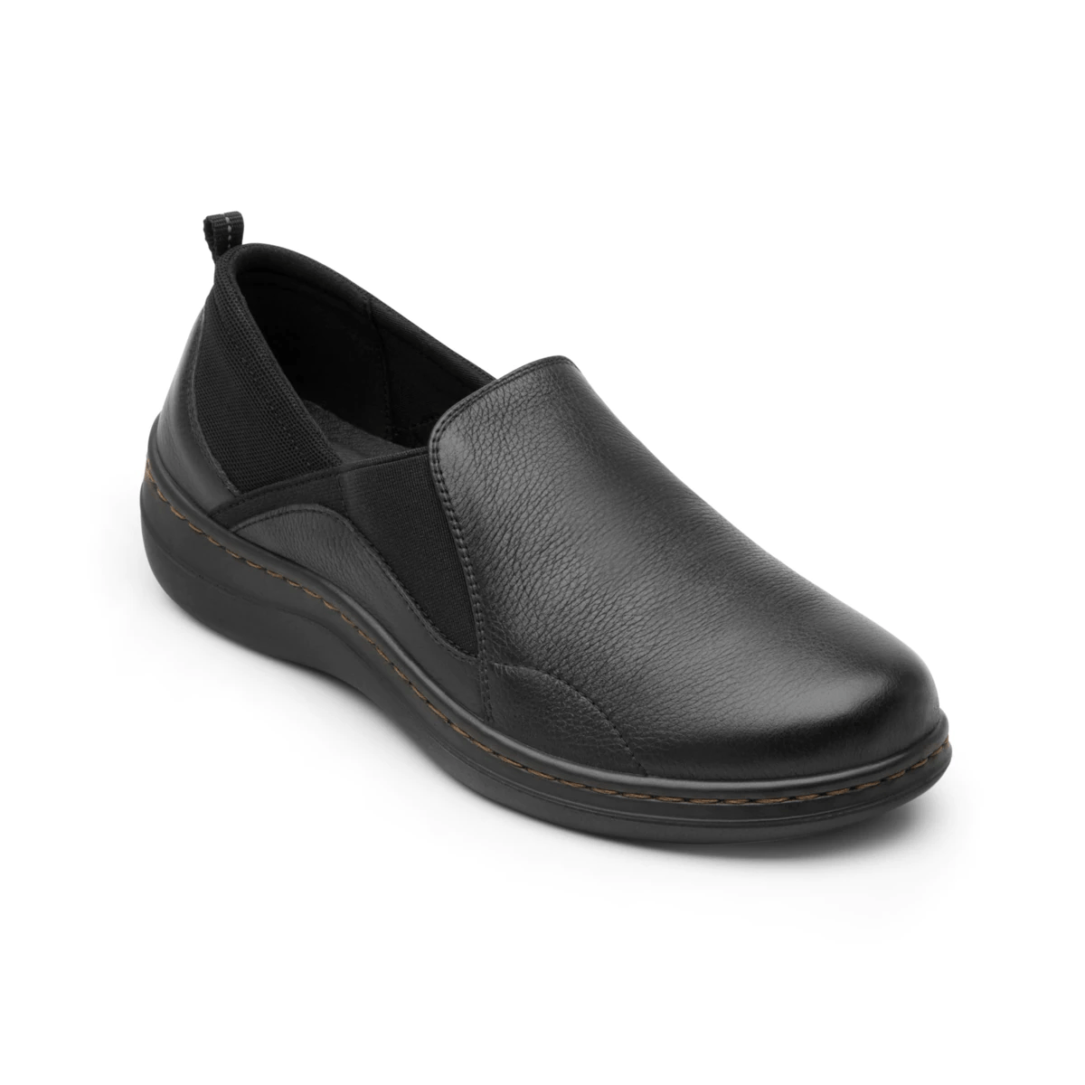 110303 CASUAL CERRADO ELINOR Negro 25.5