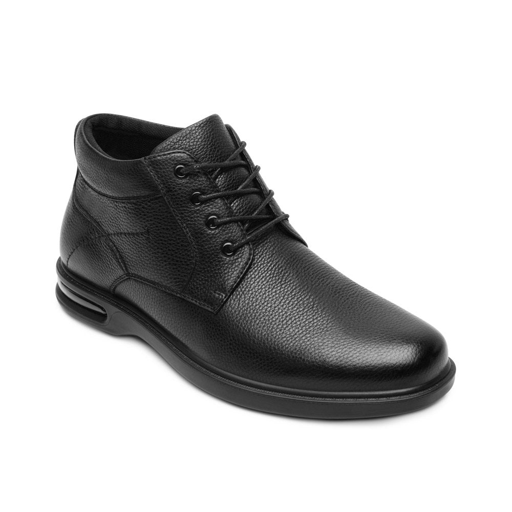 417705 DRESS CASUAL CASUALES RENAN Negro