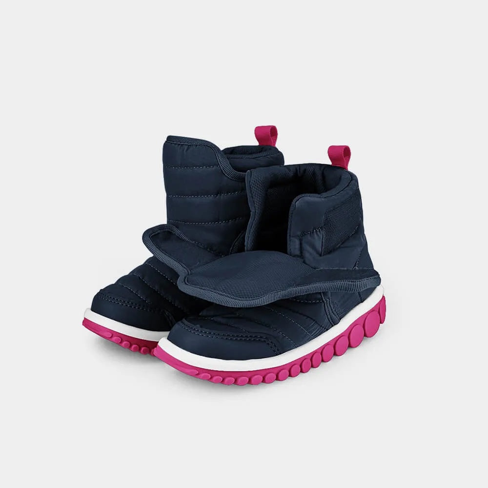 1155101 CASUAL BOTA CMS 2 Fushia