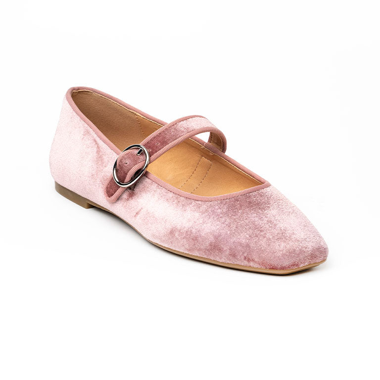 19031-15 FIESTA TACÓN TACÓN Rosado