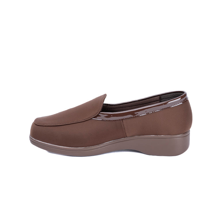 23608 CASUAL Marron