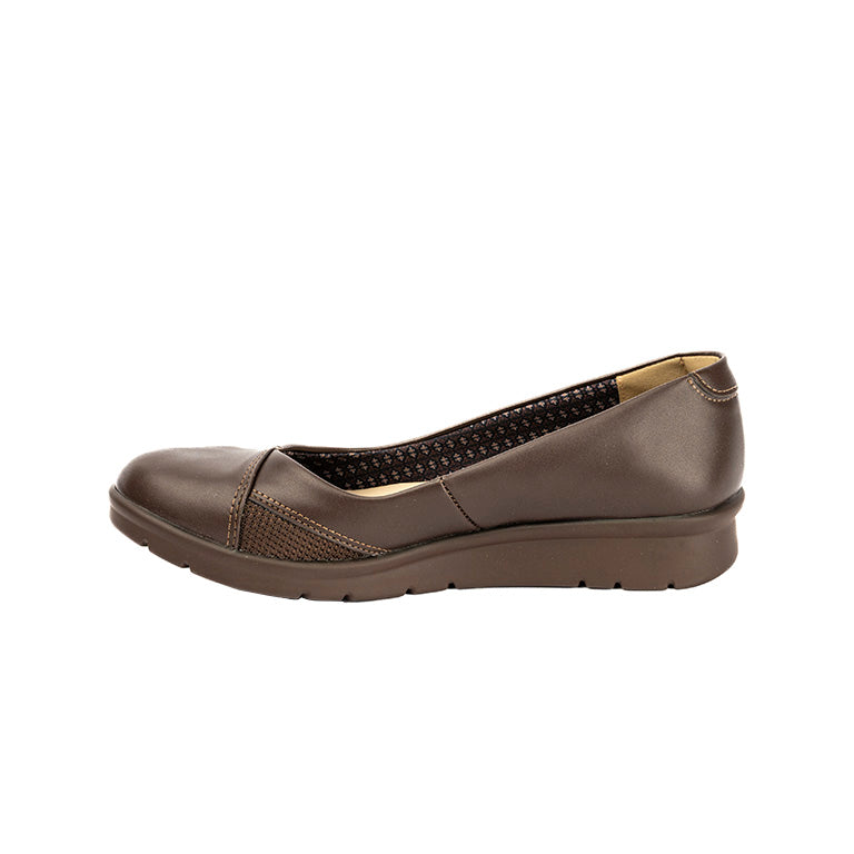RK 345-01 CASUAL DE METER CMS 3 Marron