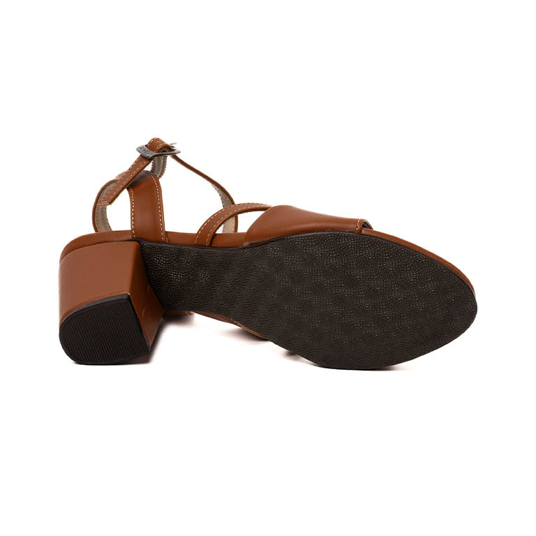 RK 233-15 CASUAL SANDALIAS CMS 7 Miel
