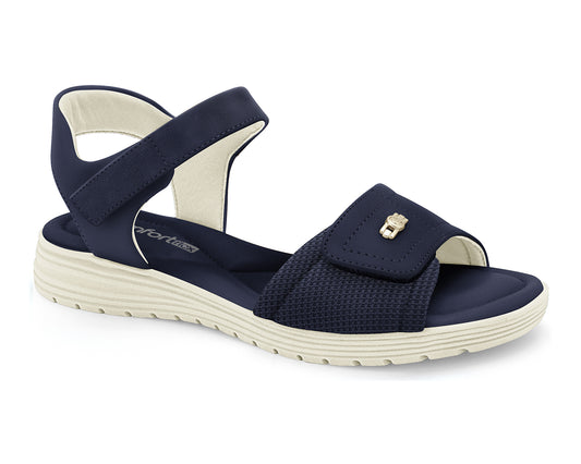 25-51303 CASUAL SANDALIAS CMS 2 Azul