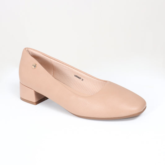 LISSA527LA CASUAL FORMAL METER Beige