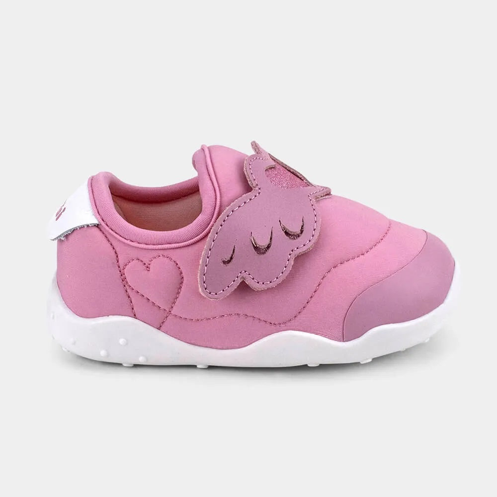 1215099 CASUAL TENIS CMS 2 Rosado