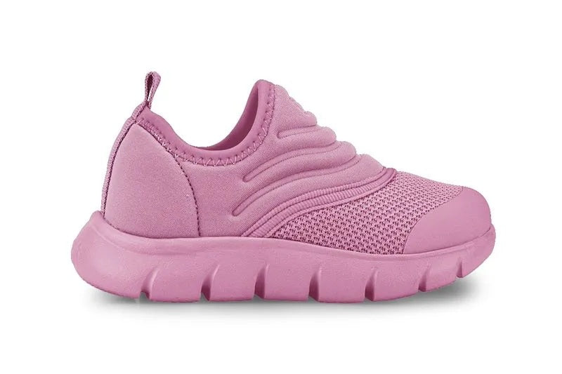 1225023 CASUAL TENIS CMS 2 Rosado