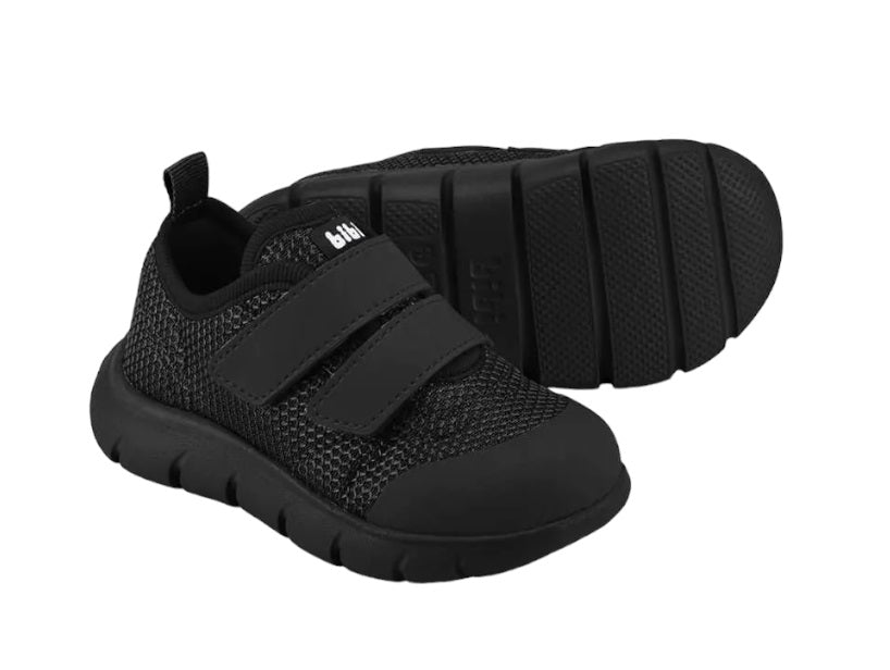 1225027 CASUAL TENIS CMS 2 Negro