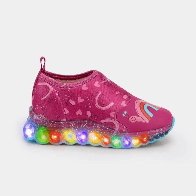 1079266 CASUAL TENIS CMS 2 Fushia