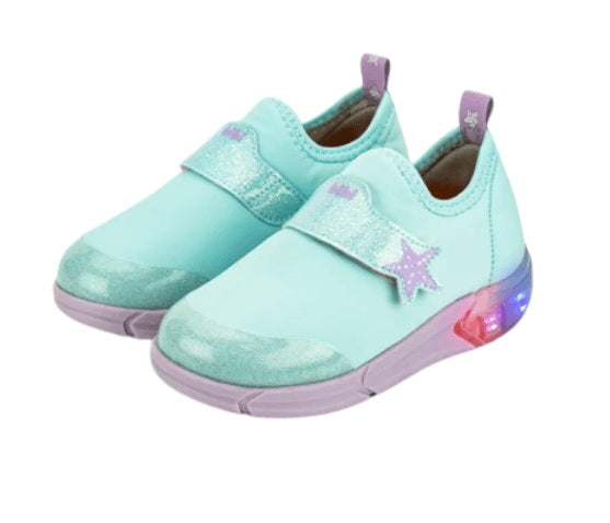 1228074 CASUAL TENIS CMS 2 Celeste