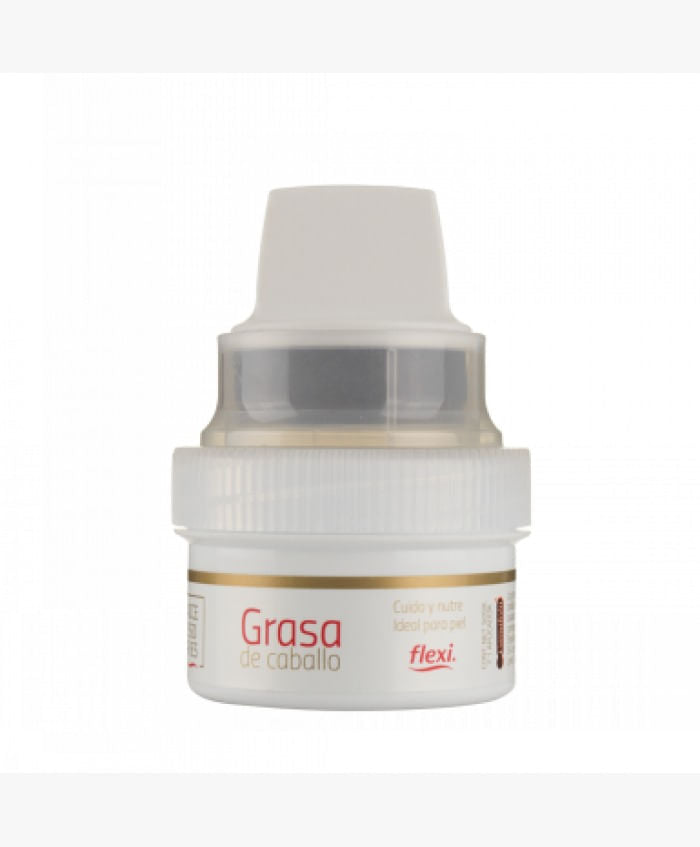 1415000047 LIMPIEZA DE CALZADO LIMPIEZA GRASA Negro U