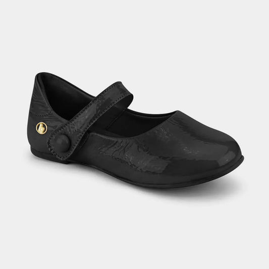 1153051 CASUAL BALLERINA BALLERINAS Negro
