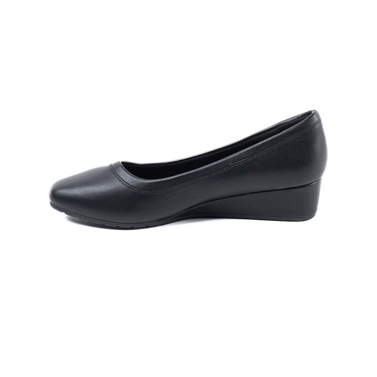 RIKELI63A CASUAL DE METER CMS 3 Negro 39