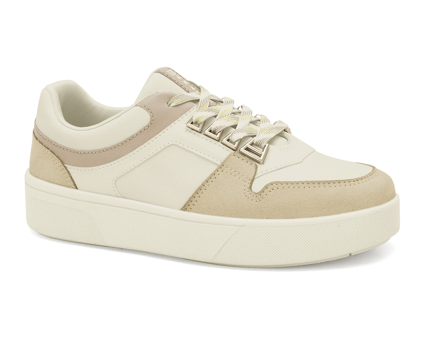 25-83103 CASUAL TENIS CMS 2 Dorado