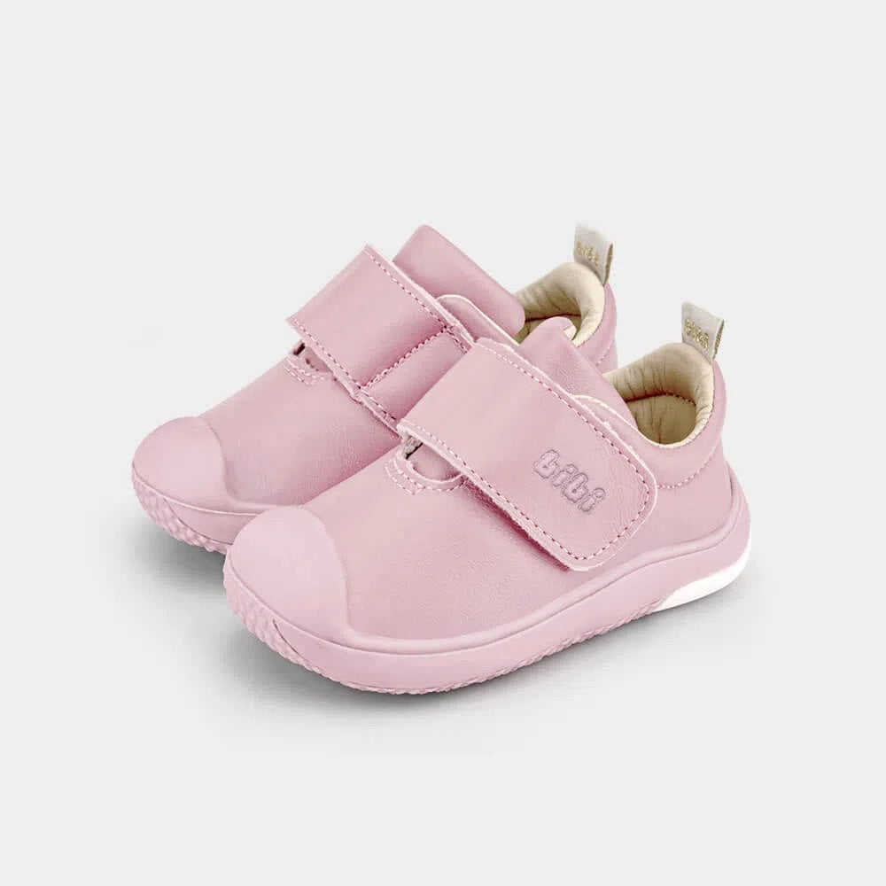 1122152 CASUAL TENIS FLAT Rosado