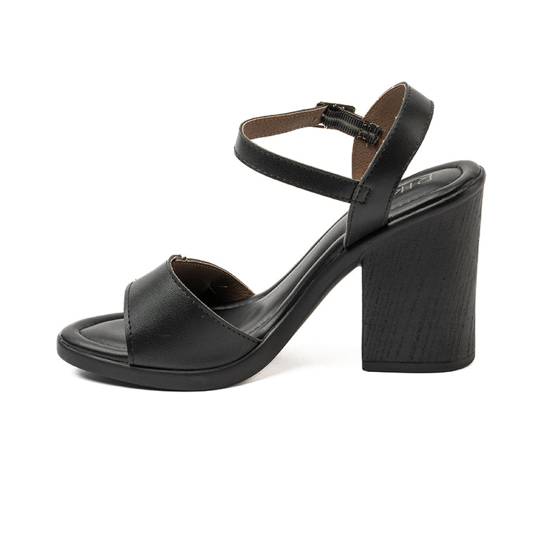 RK 292-19 CASUAL SANDALIAS CMS 10 Negro