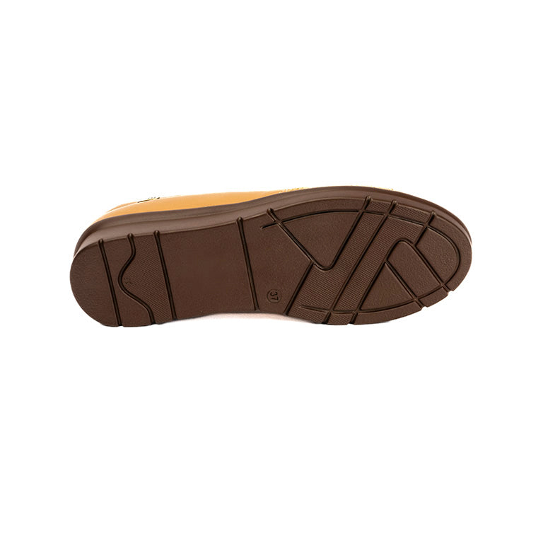 RK 345-01 CASUAL DE METER CMS 3 Miel