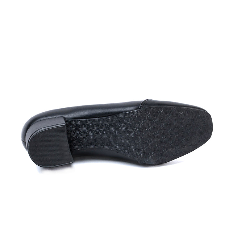 RK 274-38 CASUAL VESTIR CMS 5 Negro