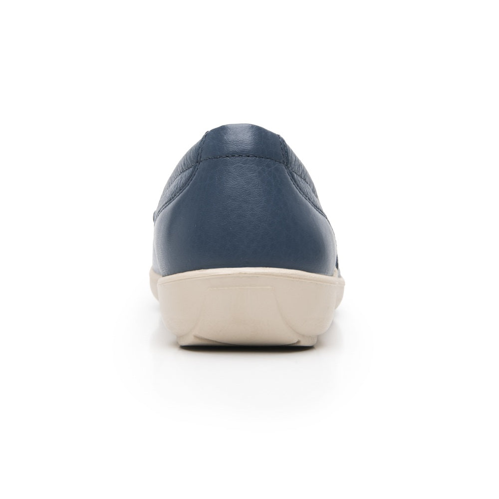 101912 CASUAL BAJA AMELIE Azul