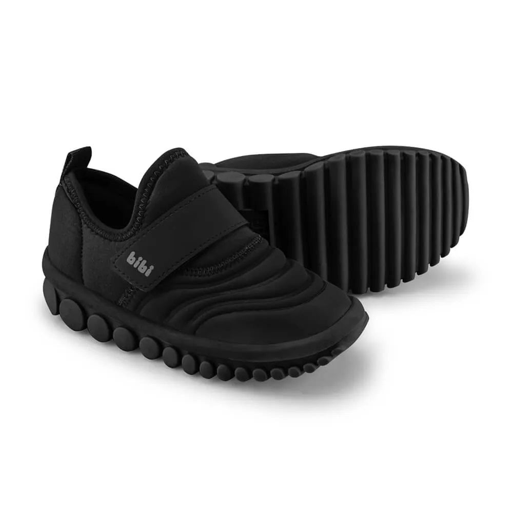 1155123 CASUAL TENIS CMS 2 Negro